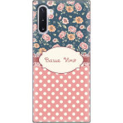 Чехол Uprint Samsung N970 Galaxy Note 10 