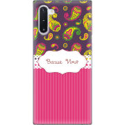 Чехол Uprint Samsung N970 Galaxy Note 10 