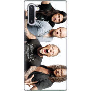 Чехол Uprint Samsung N970 Galaxy Note 10 