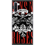 Чехол Uprint Samsung N970 Galaxy Note 10 