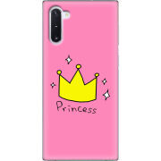 Чехол Uprint Samsung N970 Galaxy Note 10 