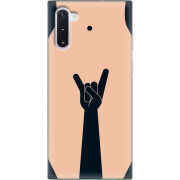 Чехол Uprint Samsung N970 Galaxy Note 10 