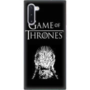 Чехол Uprint Samsung N970 Galaxy Note 10 