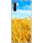 Чехол Uprint Samsung N970 Galaxy Note 10 