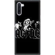 Чехол Uprint Samsung N970 Galaxy Note 10 