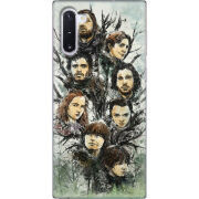 Чехол Uprint Samsung N970 Galaxy Note 10 