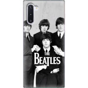 Чехол Uprint Samsung N970 Galaxy Note 10 