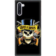 Чехол Uprint Samsung N970 Galaxy Note 10 