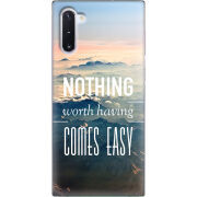 Чехол Uprint Samsung N970 Galaxy Note 10 