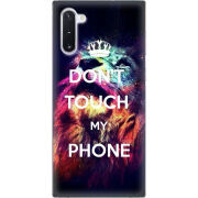 Чехол Uprint Samsung N970 Galaxy Note 10 