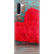 Чехол Uprint Samsung N970 Galaxy Note 10 