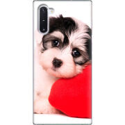 Чехол Uprint Samsung N970 Galaxy Note 10 