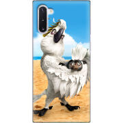 Чехол Uprint Samsung N970 Galaxy Note 10 