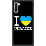 Чехол Uprint Samsung N970 Galaxy Note 10 
