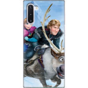 Чехол Uprint Samsung N970 Galaxy Note 10 