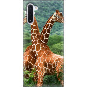 Чехол Uprint Samsung N970 Galaxy Note 10 