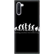 Чехол Uprint Samsung N970 Galaxy Note 10 