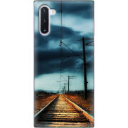 Чехол Uprint Samsung N970 Galaxy Note 10 