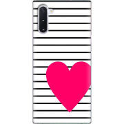 Чехол Uprint Samsung N970 Galaxy Note 10 