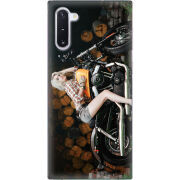 Чехол Uprint Samsung N970 Galaxy Note 10 