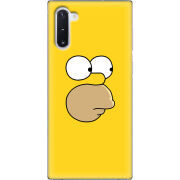 Чехол Uprint Samsung N970 Galaxy Note 10 