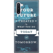 Чехол Uprint Samsung N970 Galaxy Note 10 