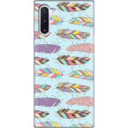 Чехол Uprint Samsung N970 Galaxy Note 10 