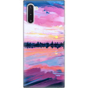 Чехол Uprint Samsung N970 Galaxy Note 10 Sky Mirror