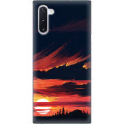 Чехол Uprint Samsung N970 Galaxy Note 10 Sundown