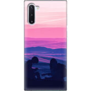 Чехол Uprint Samsung N970 Galaxy Note 10 Top of the World