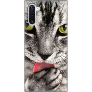Чехол Uprint Samsung N970 Galaxy Note 10 