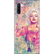 Чехол Uprint Samsung N970 Galaxy Note 10 