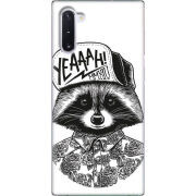 Чехол Uprint Samsung N970 Galaxy Note 10 