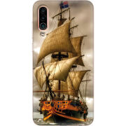 Чехол Uprint Meizu 16Xs 
