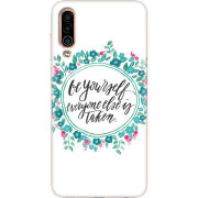 Чехол Uprint Meizu 16Xs 