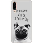 Чехол Uprint Meizu 16Xs 