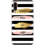 Чехол Uprint Meizu 16Xs Dont Kill My Vibe