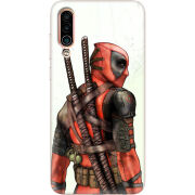 Чехол Uprint Meizu 16Xs 