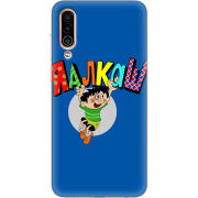 Чехол Uprint Meizu 16Xs 
