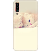Чехол Uprint Meizu 16Xs 