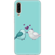 Чехол Uprint Meizu 16Xs 