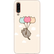 Чехол Uprint Meizu 16Xs 