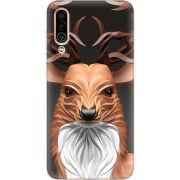 Чехол Uprint Meizu 16Xs 