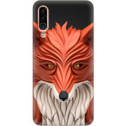 Чехол Uprint Meizu 16Xs 