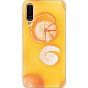 Чехол Uprint Meizu 16Xs Yellow Mandarins