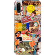 Чехол Uprint Meizu 16Xs 70s