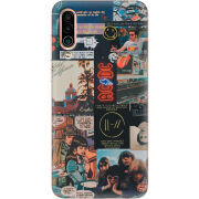 Чехол Uprint Meizu 16Xs 