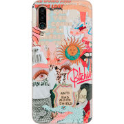 Чехол Uprint Meizu 16Xs 