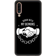 Чехол Uprint Meizu 16Xs 