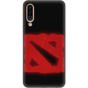 Чехол Uprint Meizu 16Xs Dota 2